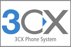 3CX