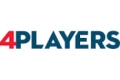 4players Logo