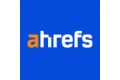 Ahrefs Logo