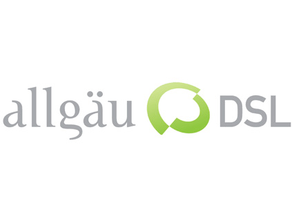 allgäuDSL