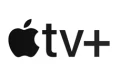 Apple TV Plus Logo