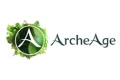 ArcheAge Logo