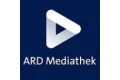 ARD Mediathek Logo