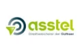 Asstel Logo