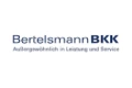Bertelsmann BKK Logo