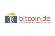 Bitcoin.de