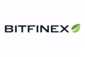 Bitfinex Logo
