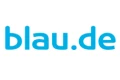 Blau.de Logo