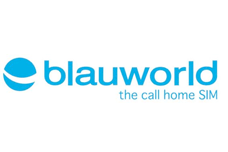 blauworld