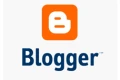 Blogger Logo