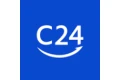 C24 Bank Logo