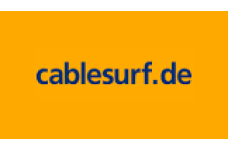 Cablesurf