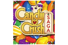 Candy Crush Soda Saga