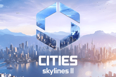 Cities: Skylines II