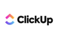 ClickUp Logo