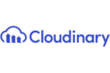 Cloudinary