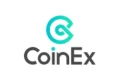CoinEx Logo