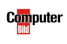 Computer Bild Störungen