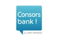 Consors Bank Logo