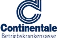 Continentale BKK Logo