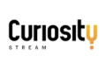 CuriosityStream Logo