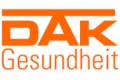 DAK-Gesundheit Logo