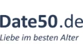 Date50 Logo