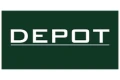 Depot Logo
