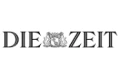 Die Zeit Logo