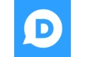 Disqus Logo