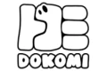DoKomi Logo