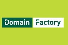 Domainfactory