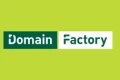 Domainfactory Logo