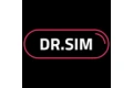 DR.SIM Logo