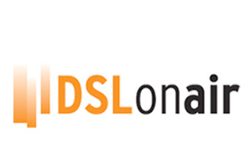 DSLonAir