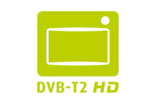 DVB T2