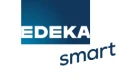 Edeka smart Logo