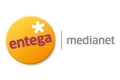 ENTEGA Medianet Logo