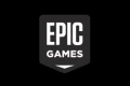 Epic Games Store Logo