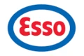 ESSO BKK Logo