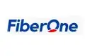 fiberONE Logo