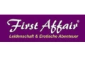FirstAffair Logo
