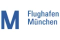 Flughafen München Logo