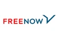 Free Now Logo