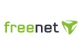 Freenet Logo