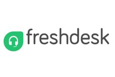 Freshdesk