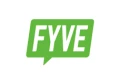 FYVE Logo