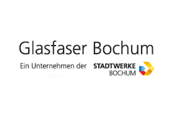 Glasfaser Bochum