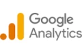Google Analytics Logo