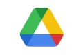 Google Drive Logo